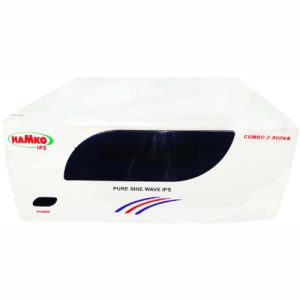 Hamko 1000VA Pure Sine Wave Home IPS