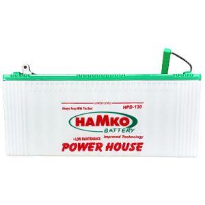 Hamko IPS Battery HPD-130 - Image 2