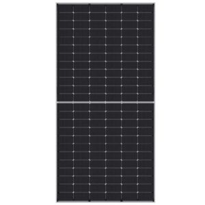 Jinko Tiger Pro 550-Watt Mono-Facial Solar Panel