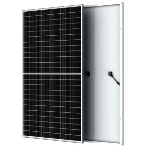 Longi 550-Watt Solar Panel