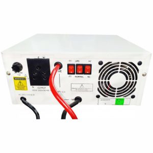 Hamko 1000VA Pure Sine Wave Home IPS - Image 2