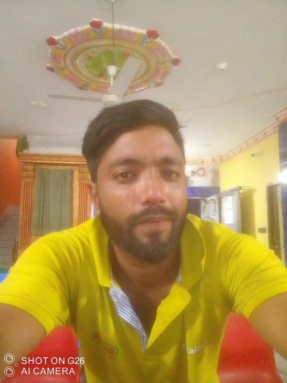 Md Asaduzzaman