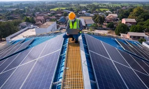 Benefits of Installing Solar Panels for Home and Business