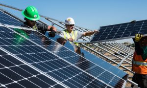 What Is a Solar Power System? A Complete Beginner’s Guide