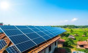 Solar Power in Bangladesh: Opportunities, Challenges & Future