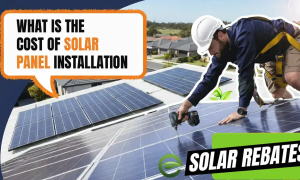 How Much Does a Solar System Cost? A Complete Price Breakdown
